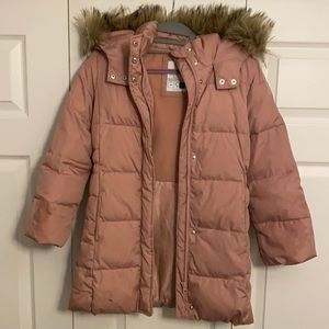 Gap kids parka